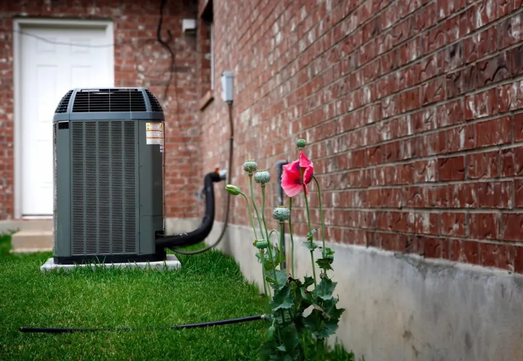 HVAC Services Air Conditioning Installation in Bellingham