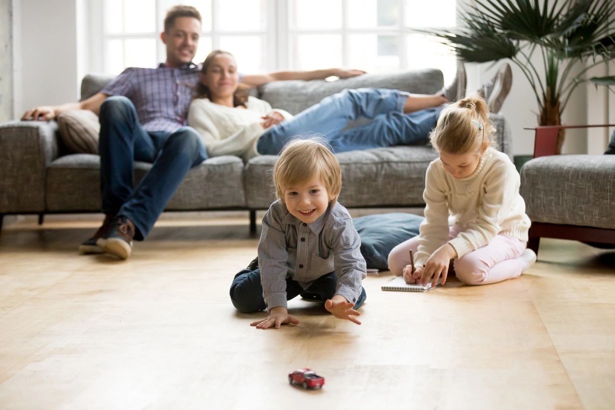Financing Options Financing Options for HVAC products